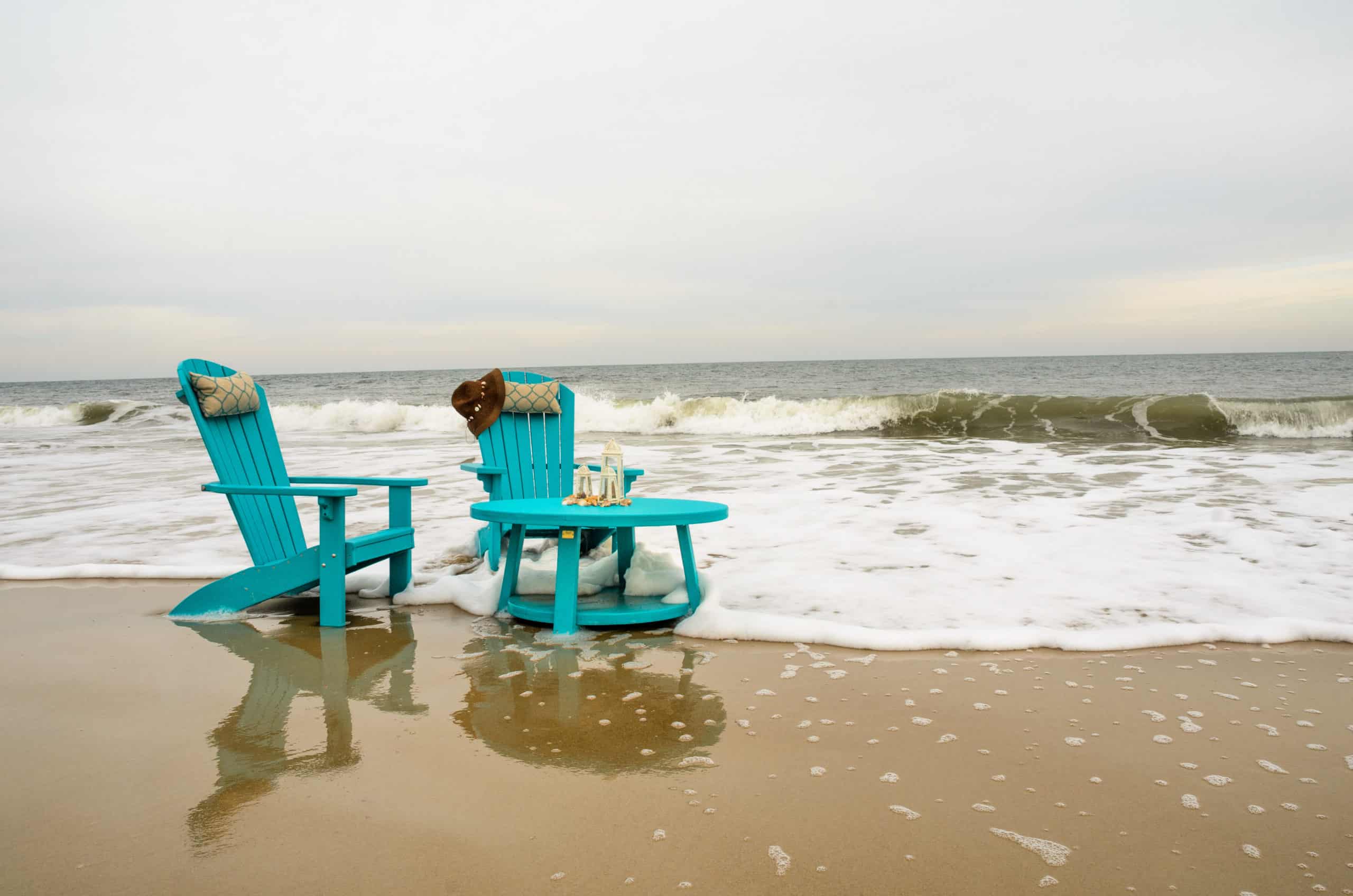 Poly Adirondack Chairs for Sale in Rhode Island - Lakeside Trading