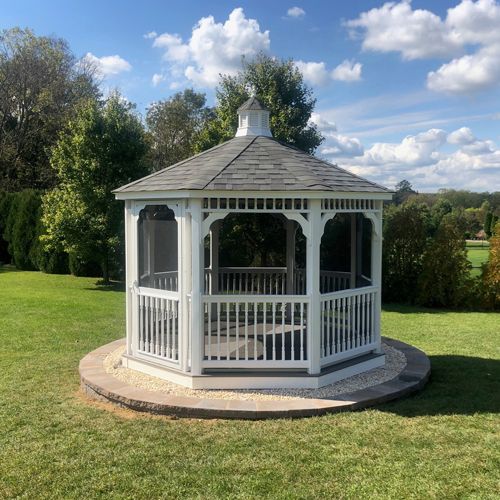 Gazebos