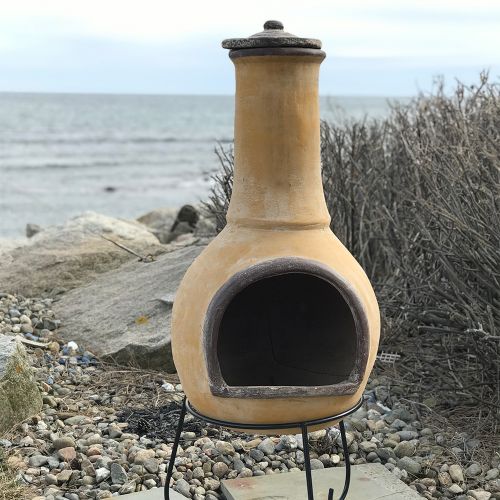 Chiminea